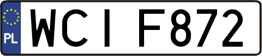 WCIF872
