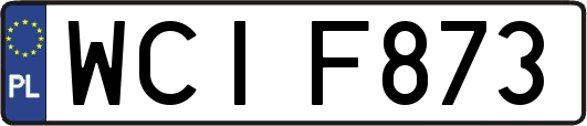 WCIF873