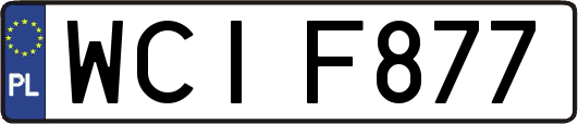 WCIF877