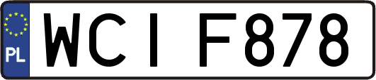 WCIF878