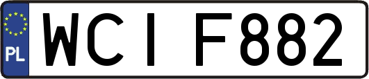 WCIF882