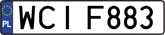WCIF883
