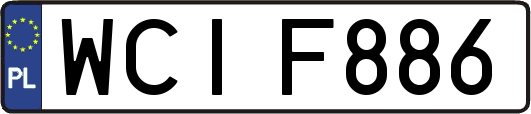 WCIF886