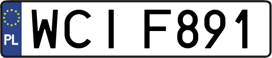 WCIF891