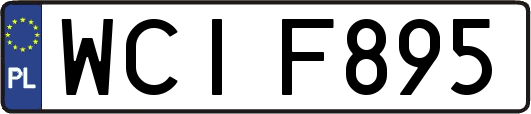 WCIF895