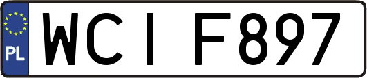 WCIF897