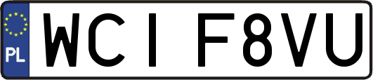 WCIF8VU