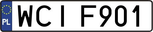 WCIF901