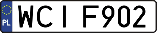 WCIF902