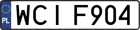 WCIF904