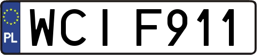 WCIF911