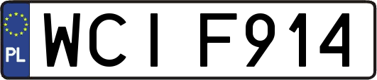 WCIF914