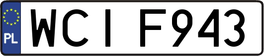 WCIF943