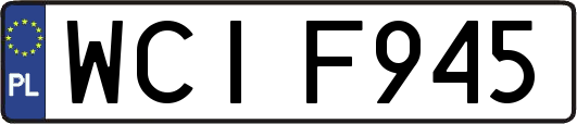 WCIF945