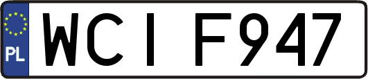 WCIF947