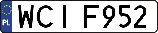 WCIF952