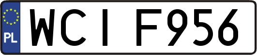 WCIF956