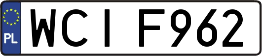 WCIF962