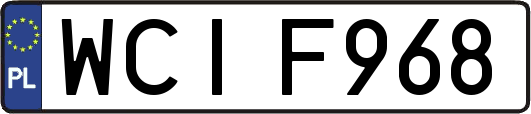 WCIF968