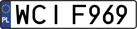 WCIF969