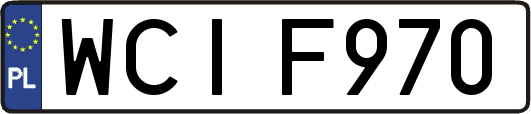 WCIF970