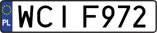 WCIF972