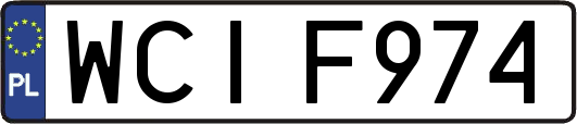 WCIF974