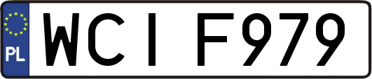 WCIF979