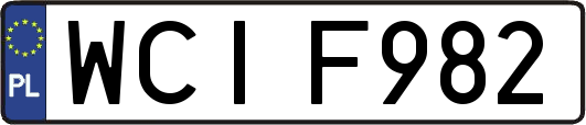 WCIF982