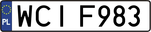WCIF983