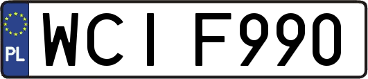 WCIF990