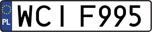 WCIF995