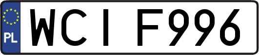 WCIF996