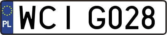 WCIG028