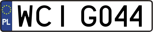 WCIG044