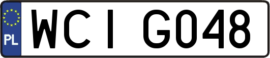 WCIG048