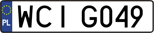 WCIG049
