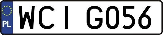 WCIG056
