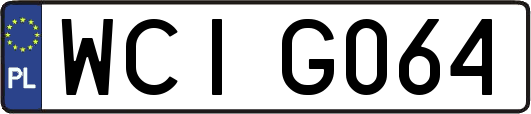 WCIG064