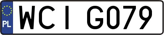 WCIG079