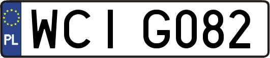 WCIG082