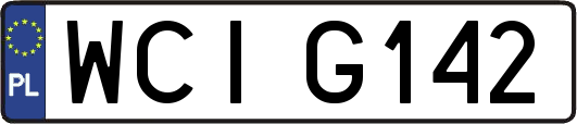 WCIG142