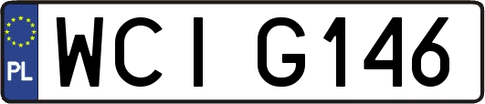 WCIG146
