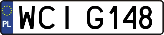 WCIG148