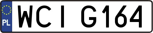 WCIG164