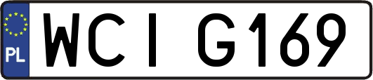 WCIG169
