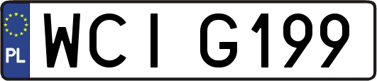 WCIG199