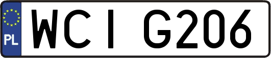WCIG206