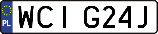 WCIG24J