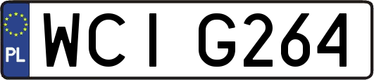 WCIG264